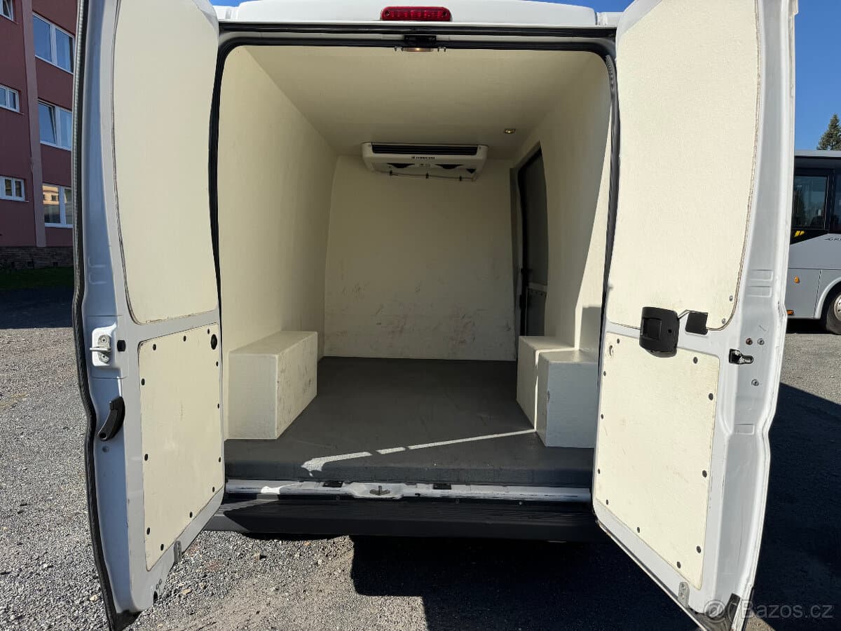 2018 Fiat DUCATO - 9