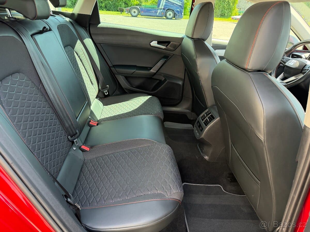 2021 Seat LEON - 9