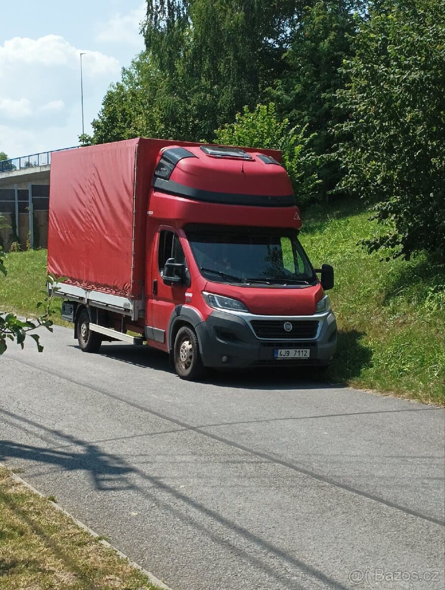 2014 Fiat OSTATNÍ - 9