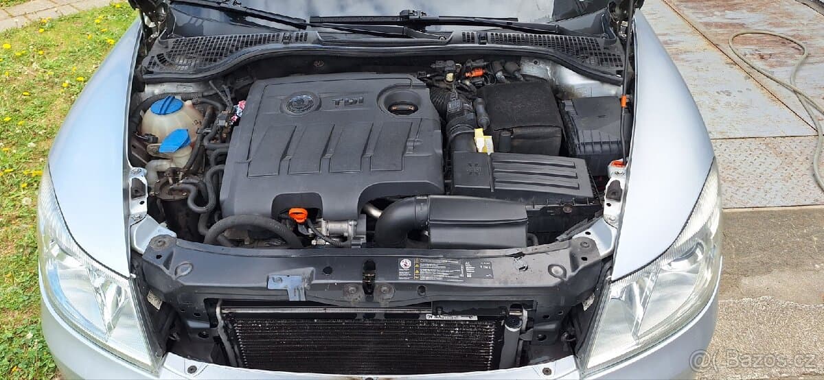 2012 Škoda OCTAVIA - 9