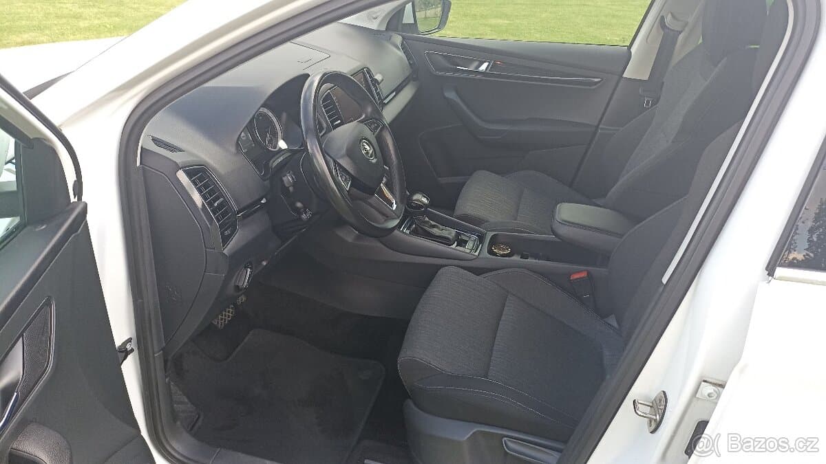 2019 Škoda KAROQ - 9