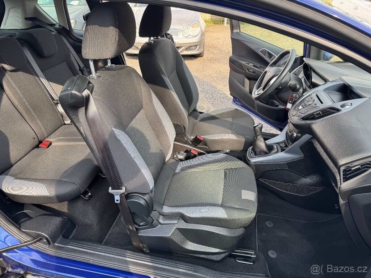 2017 Ford B-MAX - 9