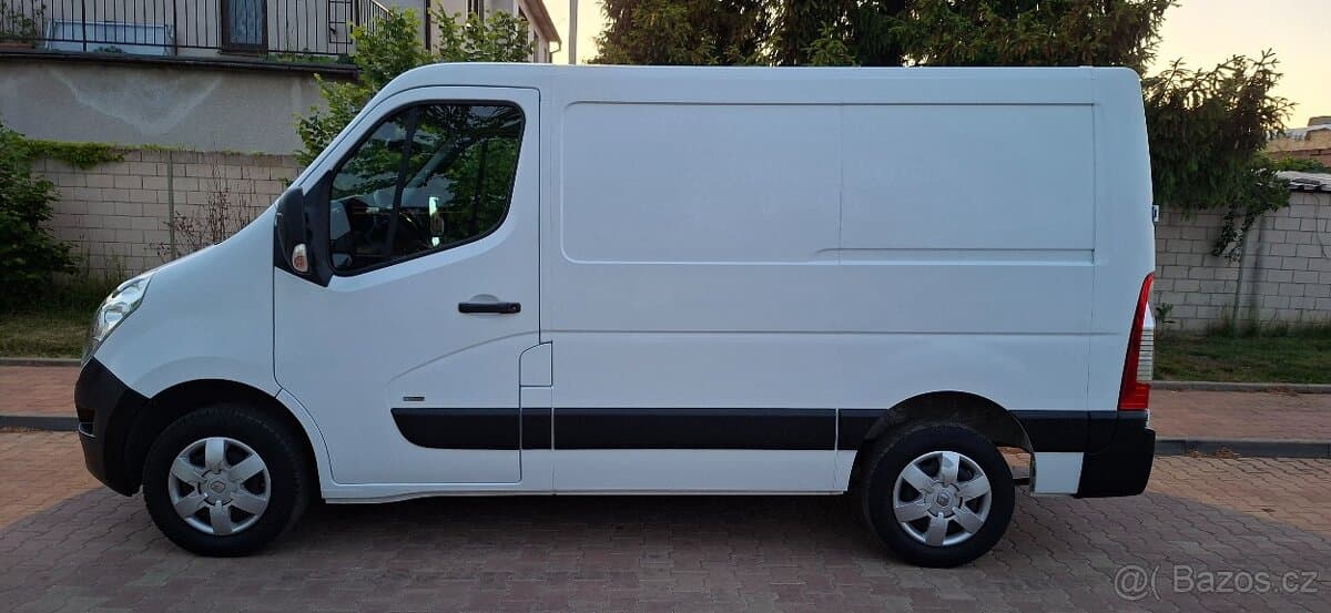2019 Renault MASTER - 9