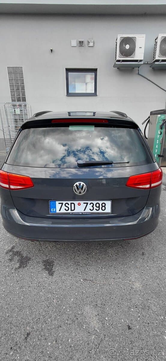 2026 Volkswagen PASSAT - 9