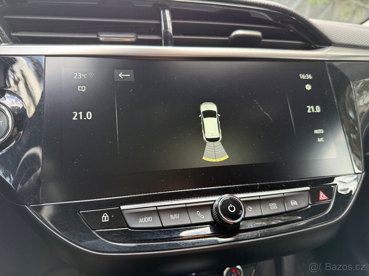 2021 Opel CORSA - 9