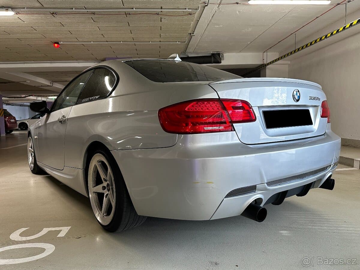 2010 BMW OSTATNÍ - 9