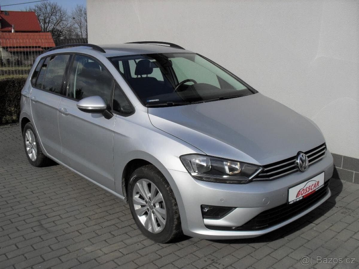 2016 Volkswagen GOLF - 9