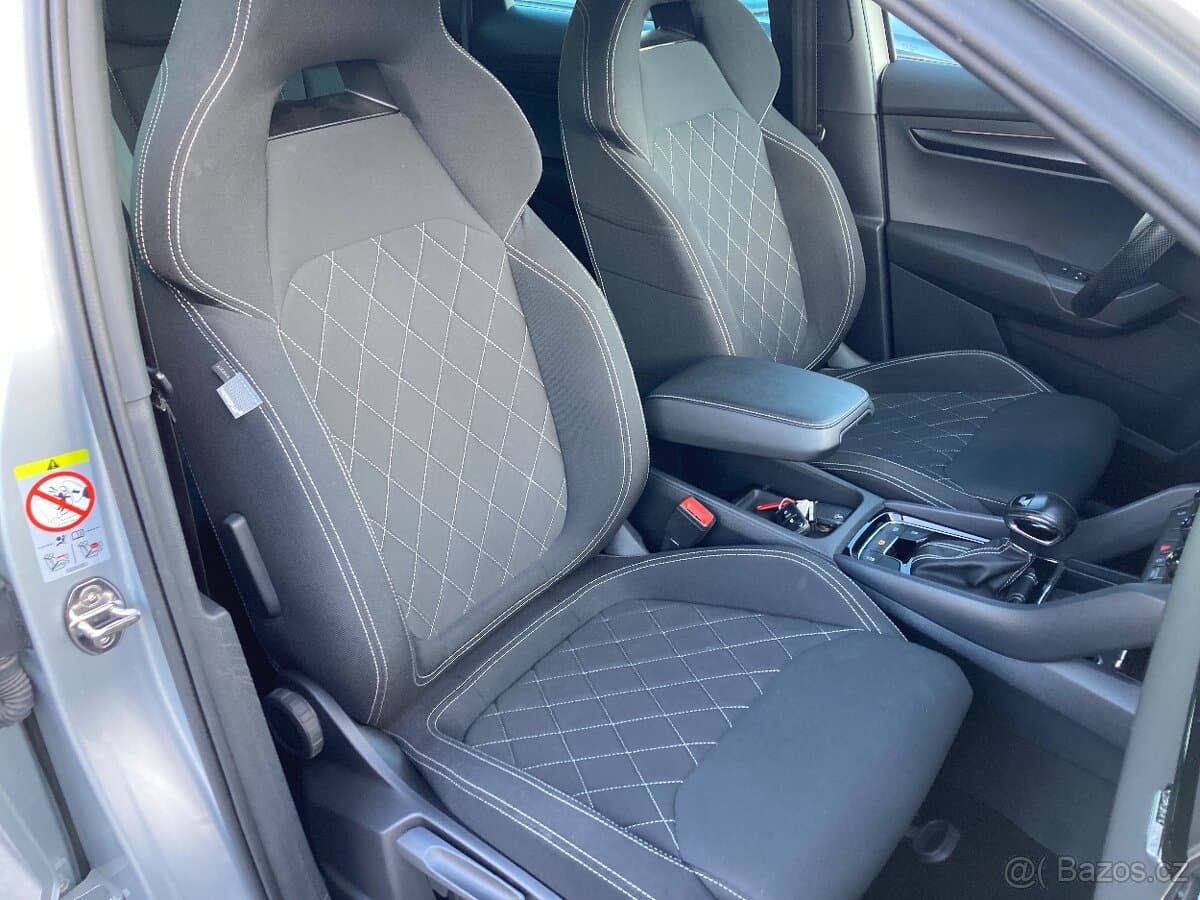 2019 Škoda KAROQ - 9