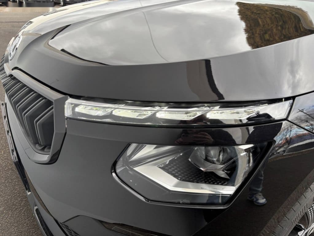 2025 Škoda KAMIQ - 9