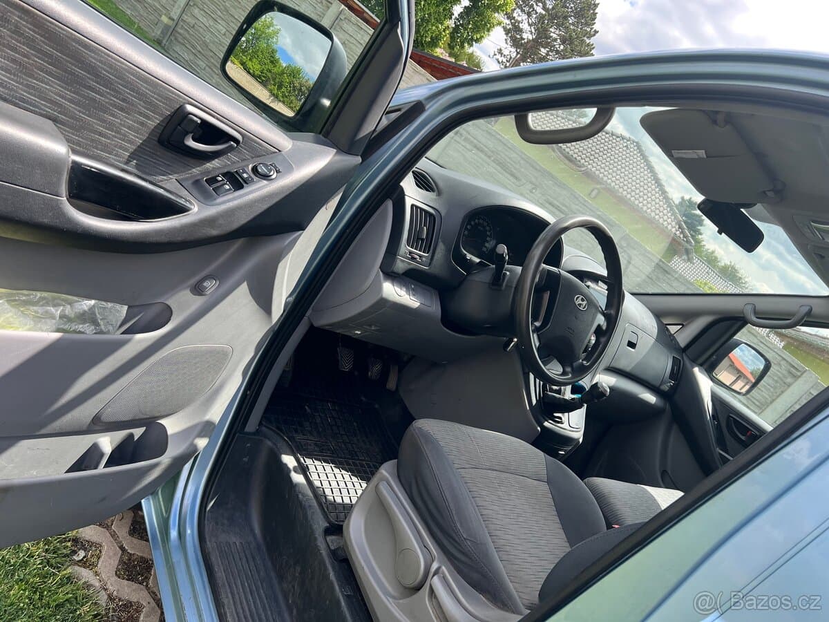 2010 Hyundai OSTATNÍ - 9