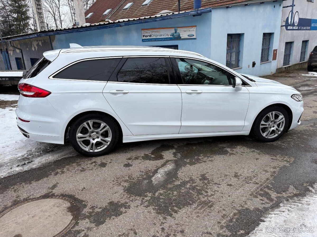 Ford MONDEO - 9