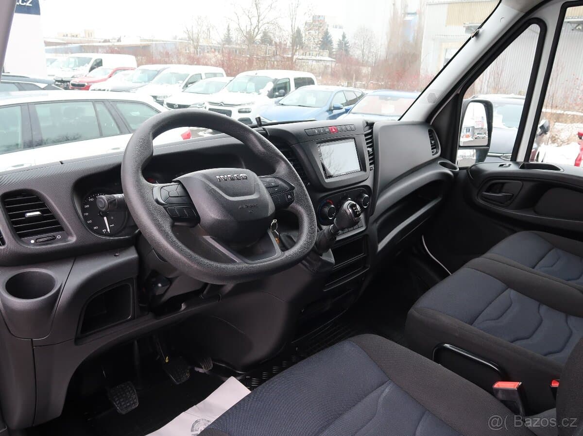 2021 Iveco OSTATNÍ - 9