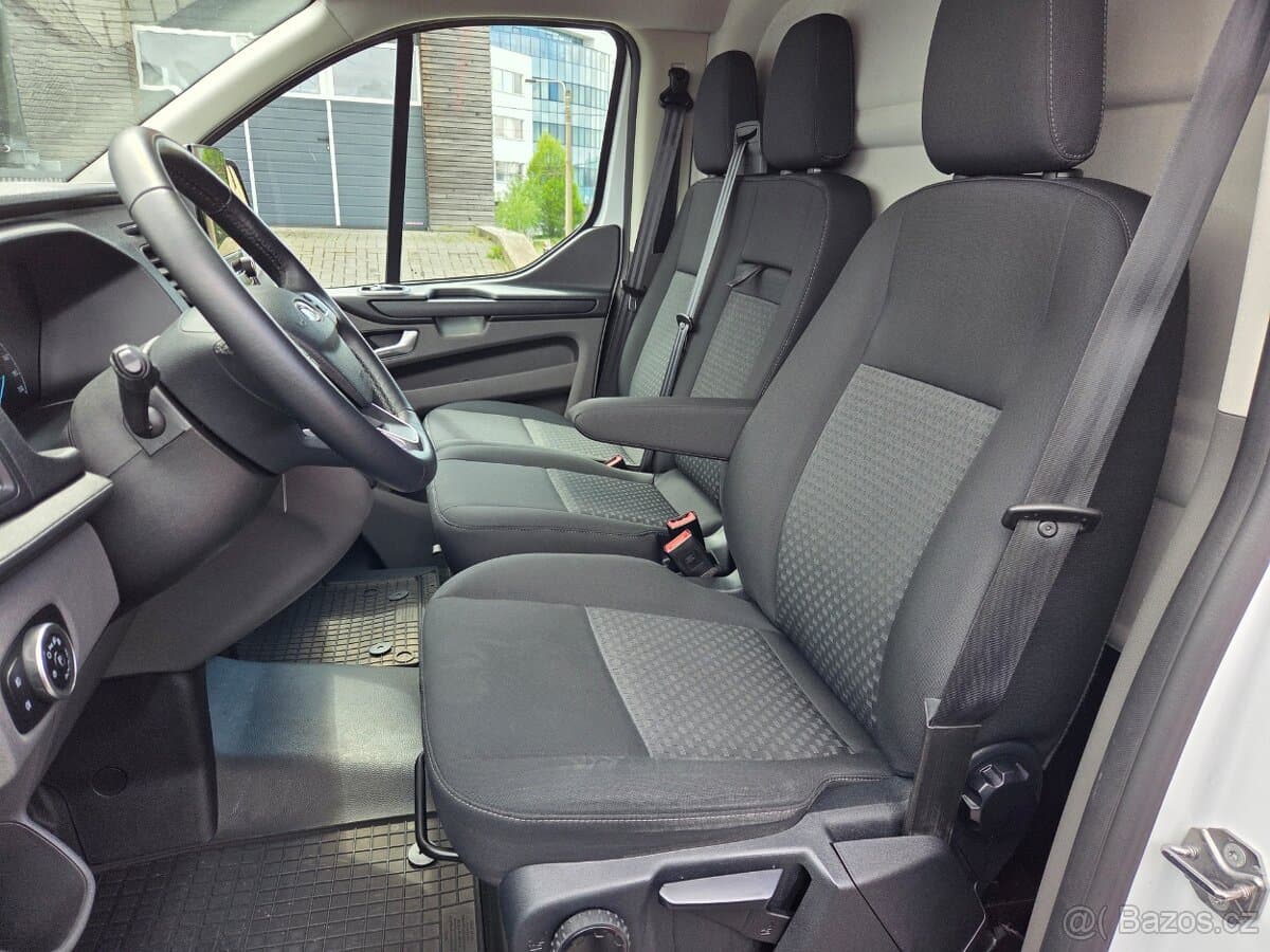 2021 Ford TRANSIT - 9