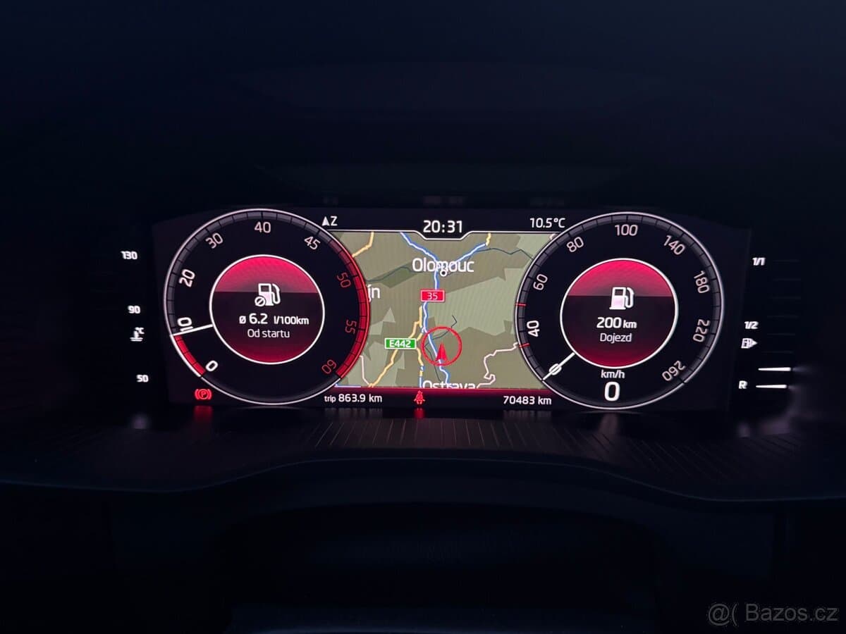 2019 Škoda KODIAQ - 9
