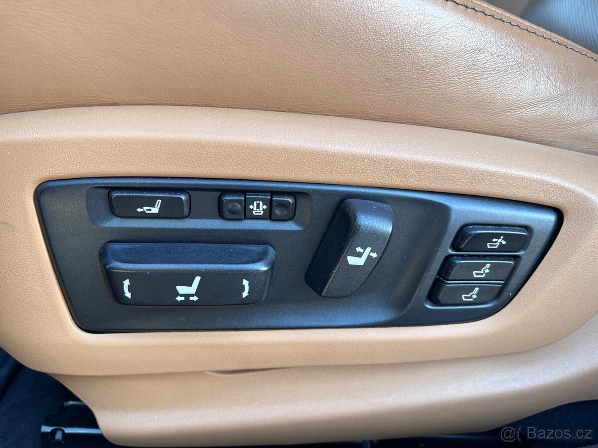 2012 Lexus GS - 9