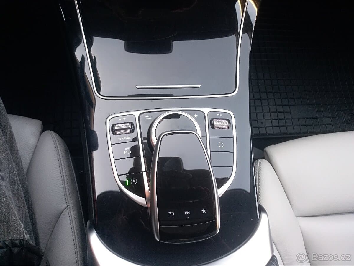 2017 Mercedes-Benz OSTATNÍ - 9