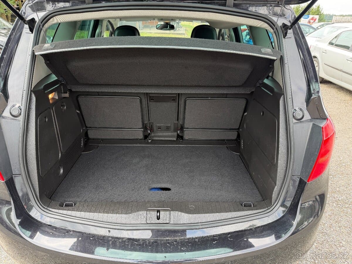 2011 Opel MERIVA - 9