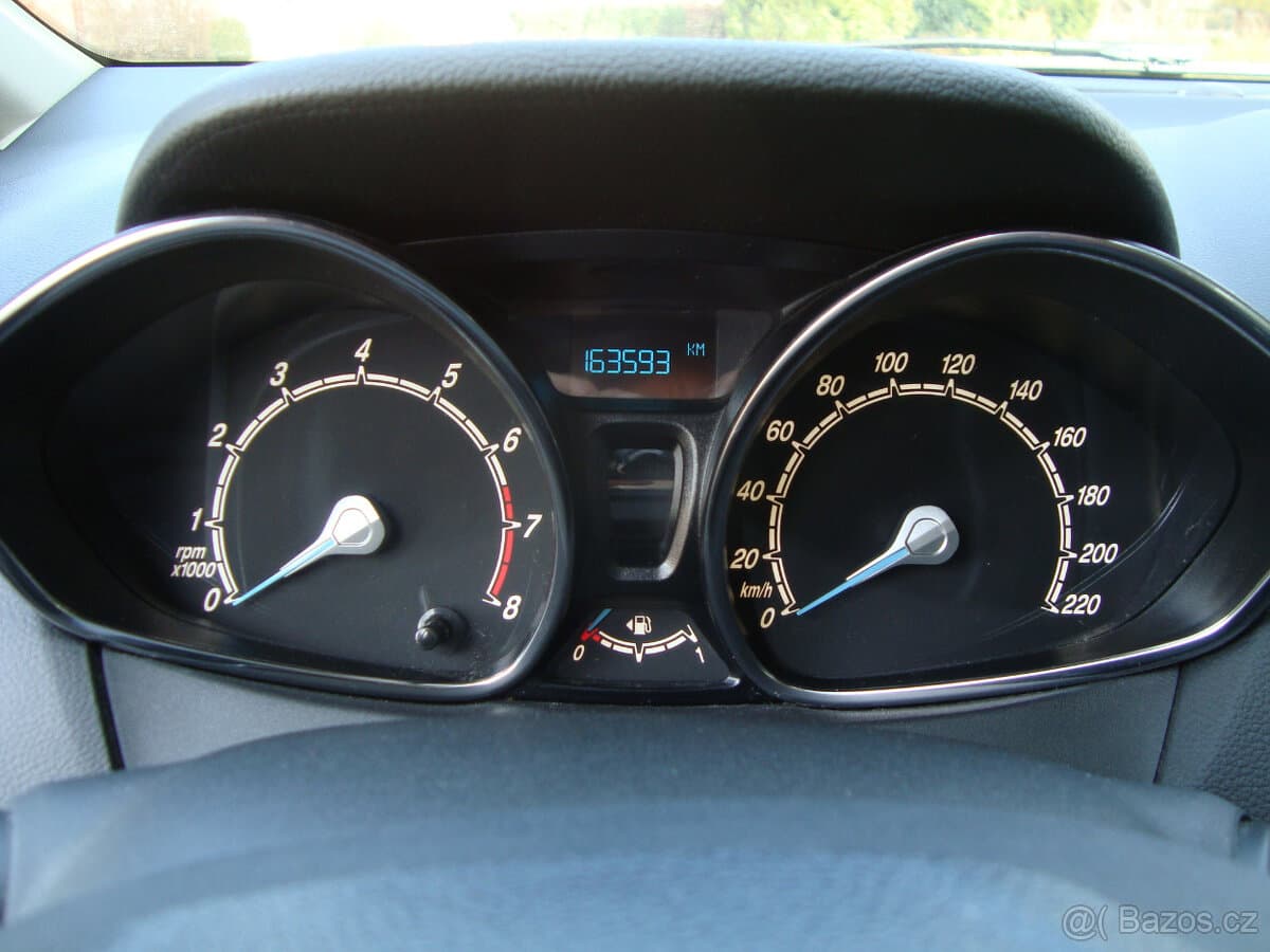 2014 Ford B-MAX - 9