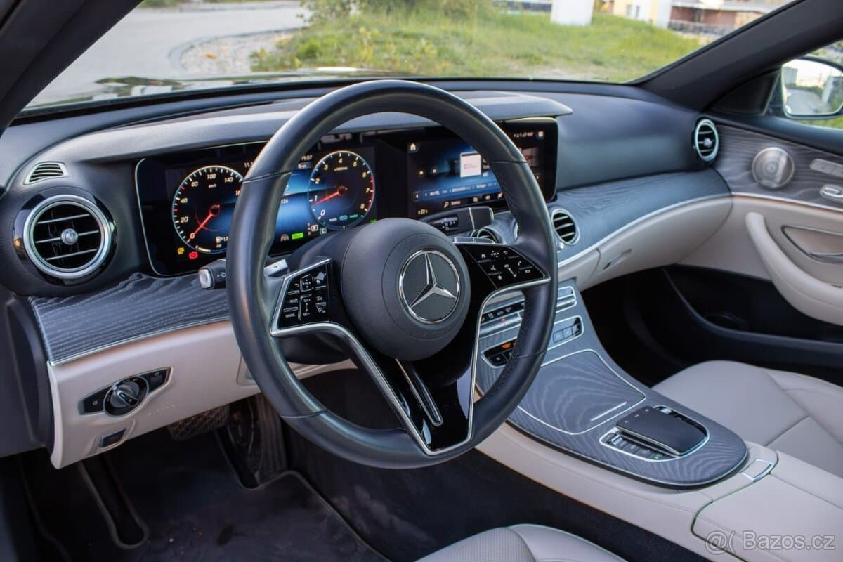 2021 Mercedes-Benz OSTATNÍ - 9
