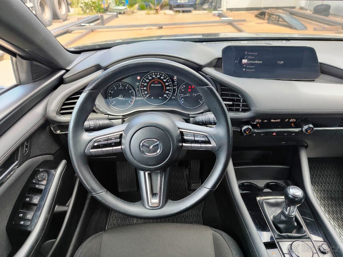2020 Mazda 3 - 9