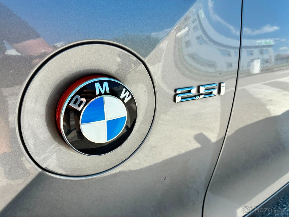 2003 BMW Z4 - 9