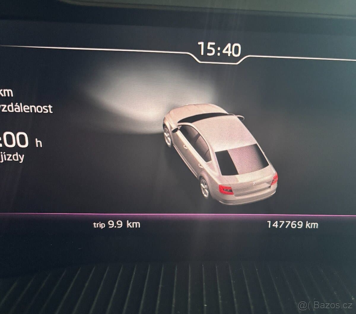 2019 Škoda OCTAVIA - 9