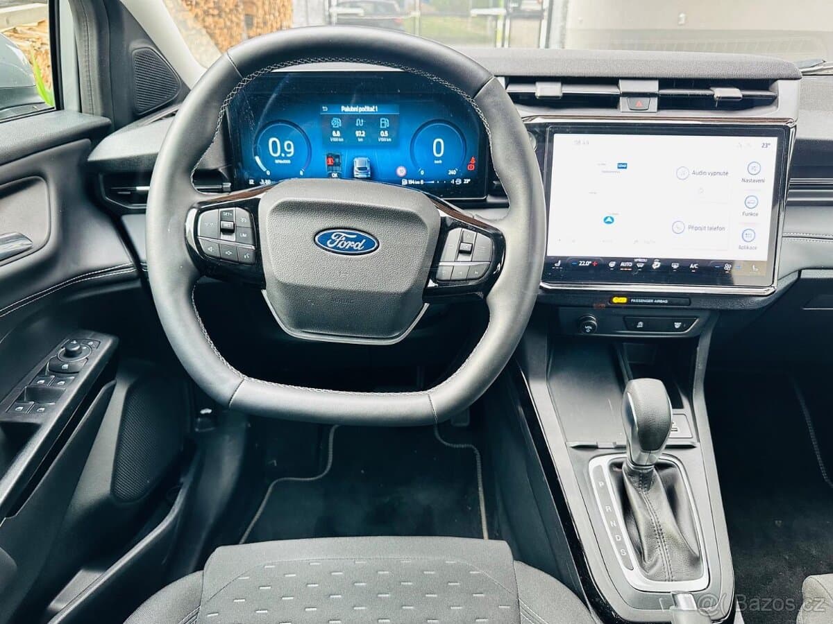 2024 Ford PUMA - 9