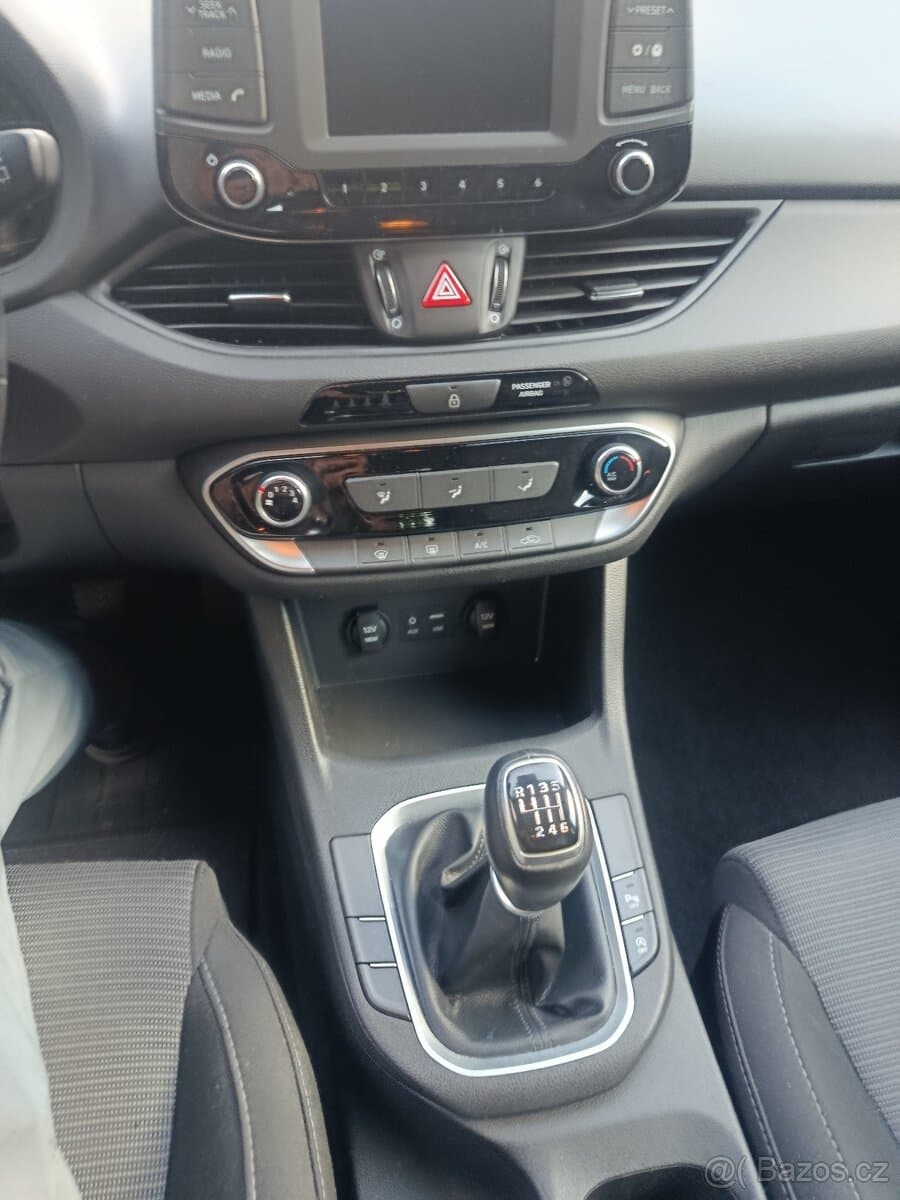 2017 Hyundai i30 - 9