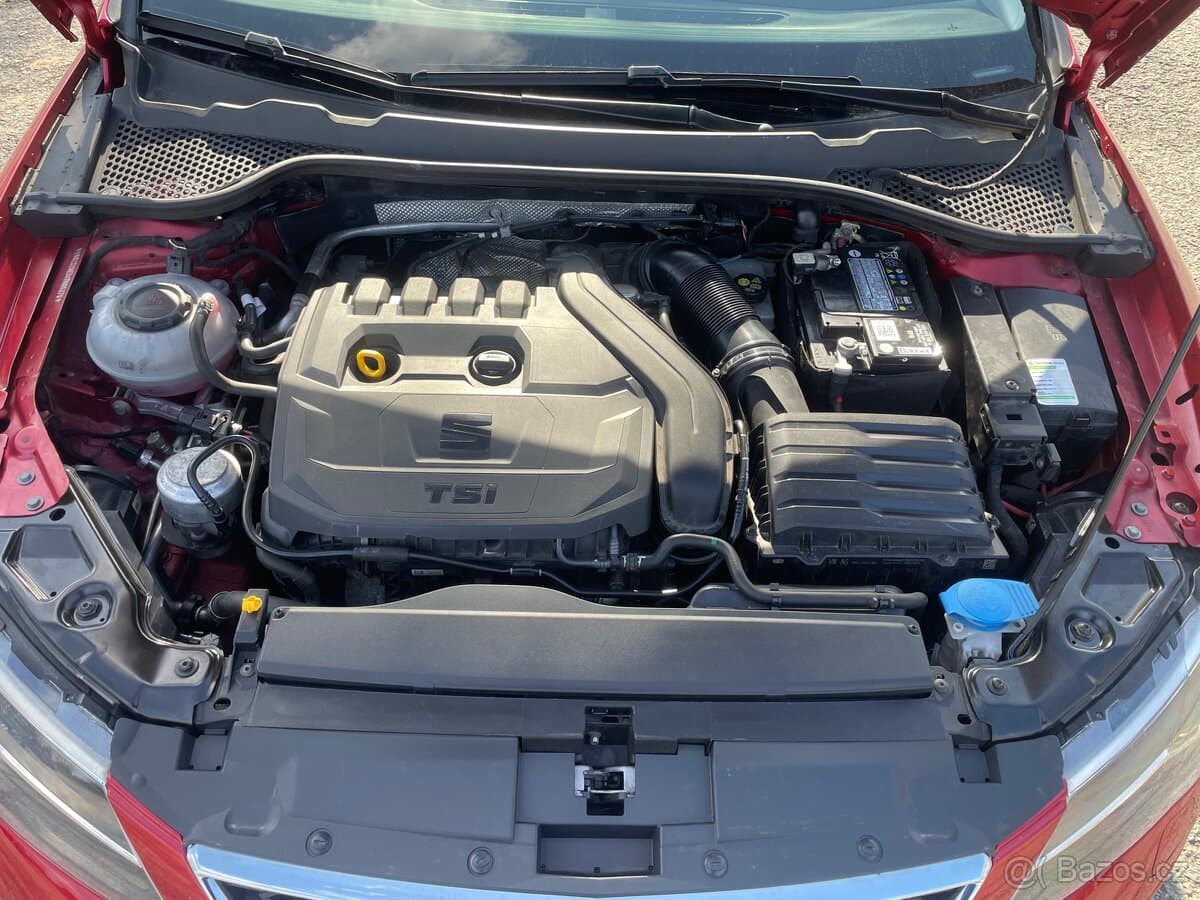 2019 Seat LEON - 9