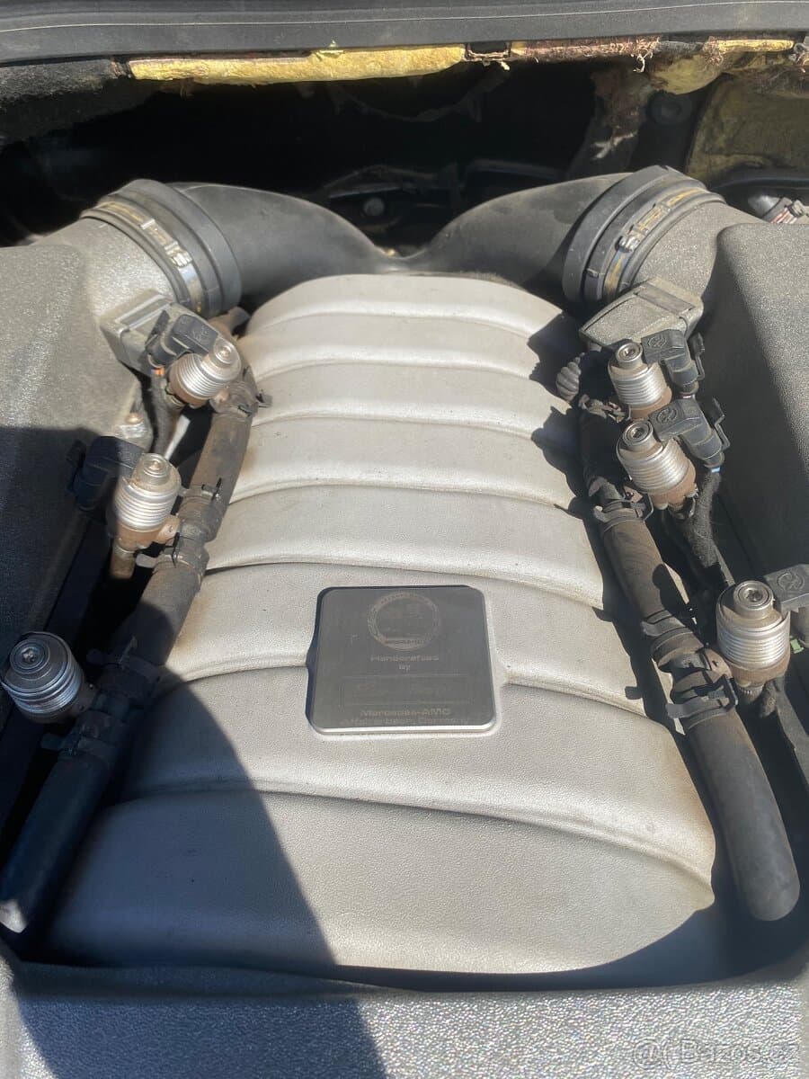 2006 Mercedes-Benz M-CLASS - 9