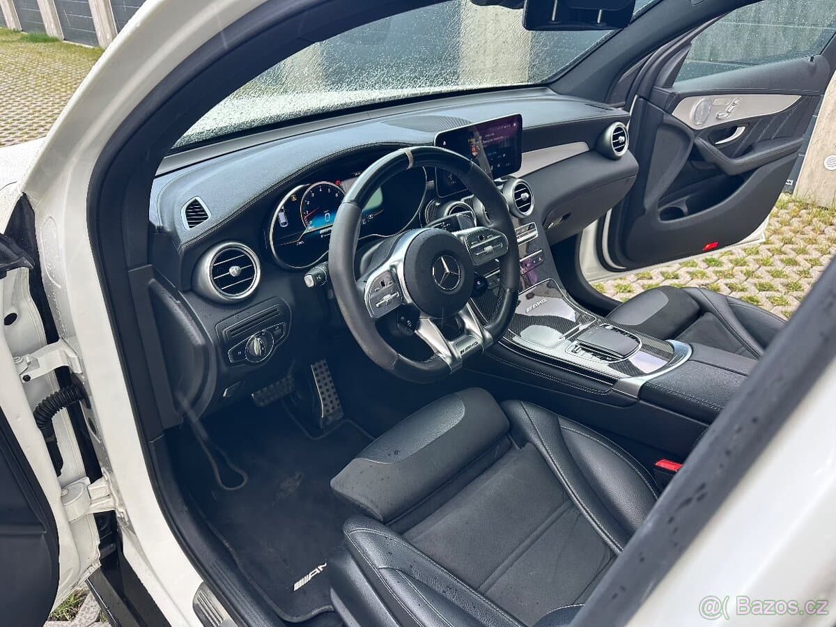 2020 Mercedes-Benz GL - 9