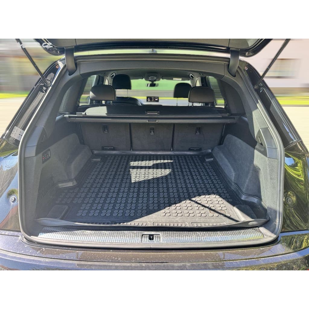2017 Audi Q7 - 9