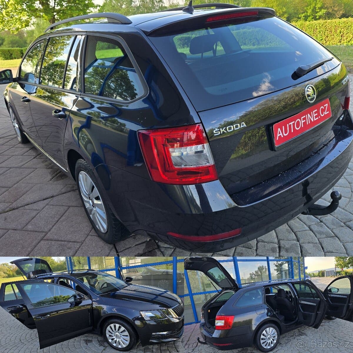 2018 Škoda OCTAVIA - 9