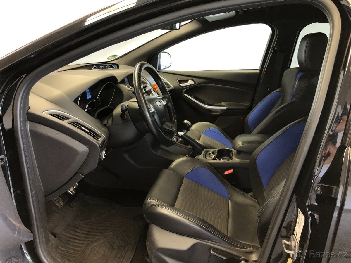 2014 Ford FOCUS - 9