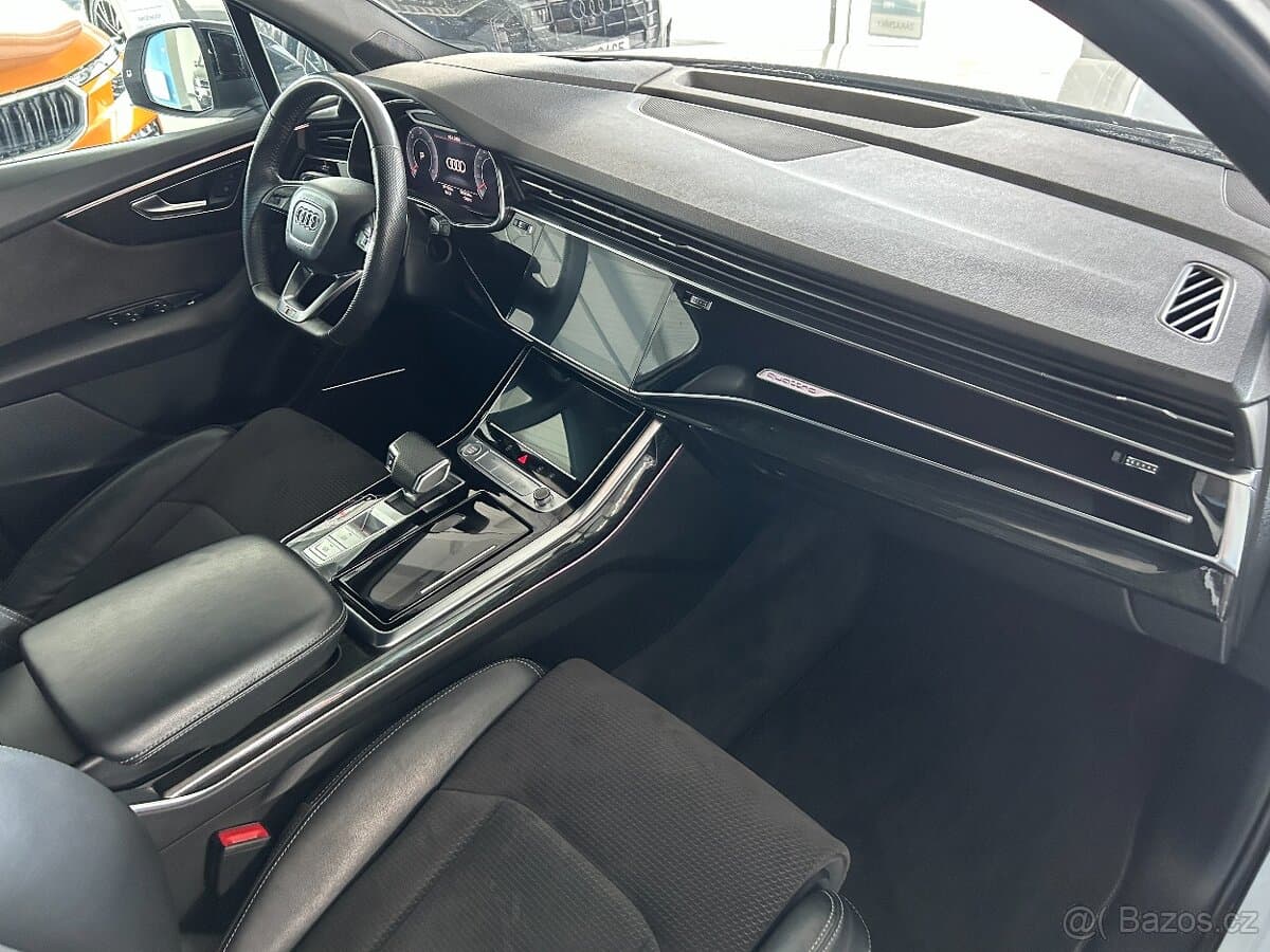 2020 Audi Q7 - 9