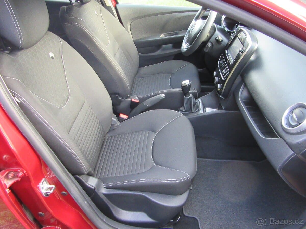 2017 Renault CLIO - 9