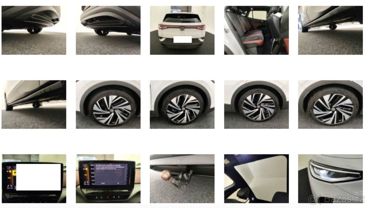 2022 Volkswagen ID.4 - 9