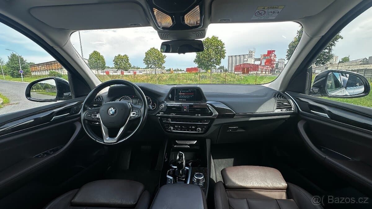 2018 BMW OSTATNÍ - 9