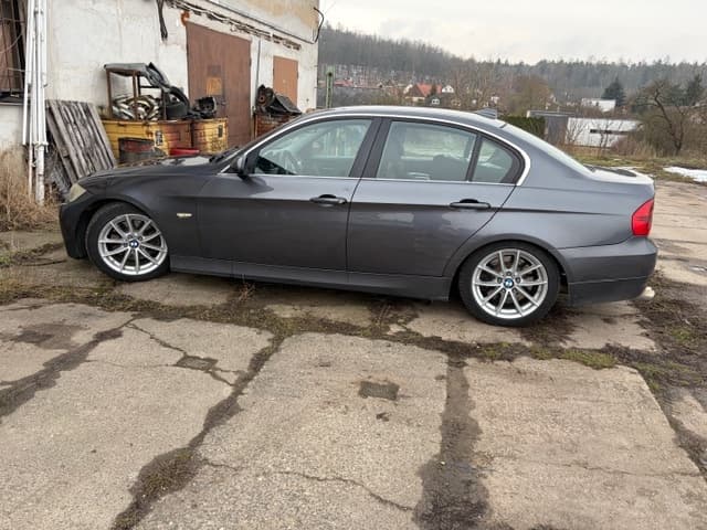 BMW OSTATNÍ - 9