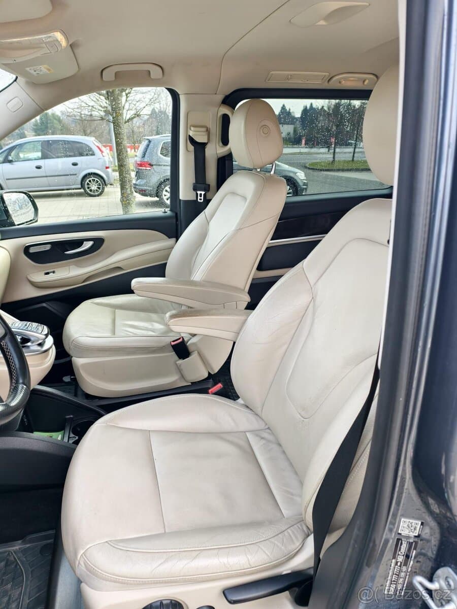 2016 Mercedes-Benz CL-CLASS - 9