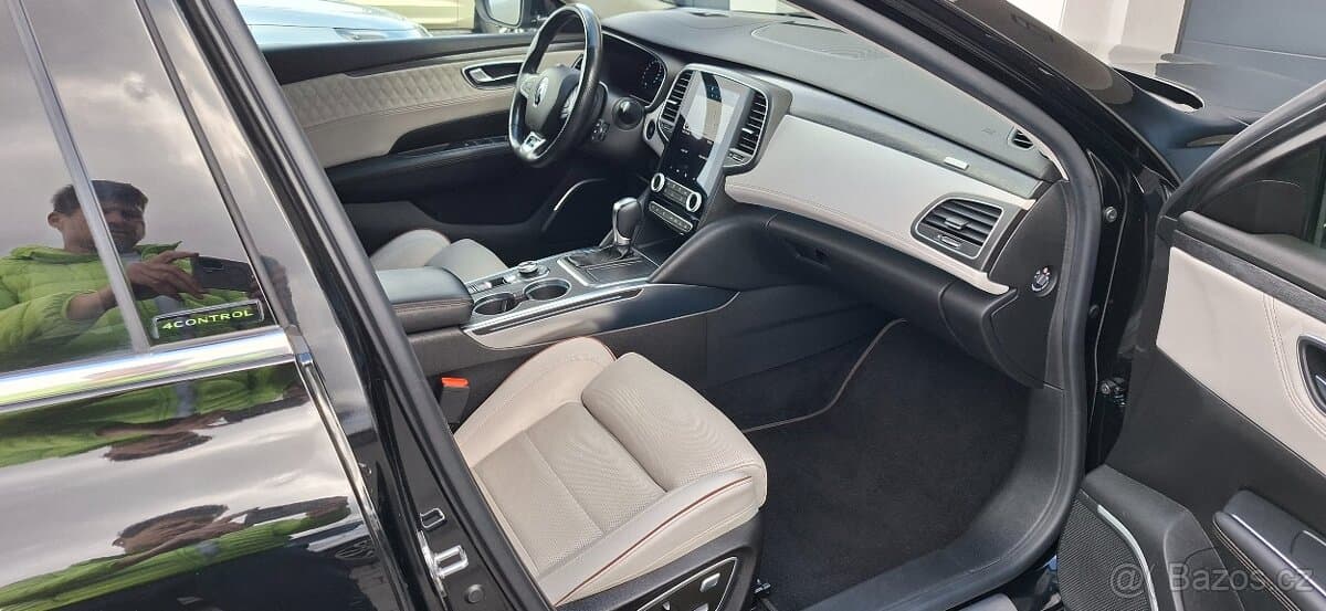 2022 Renault TALISMAN - 9