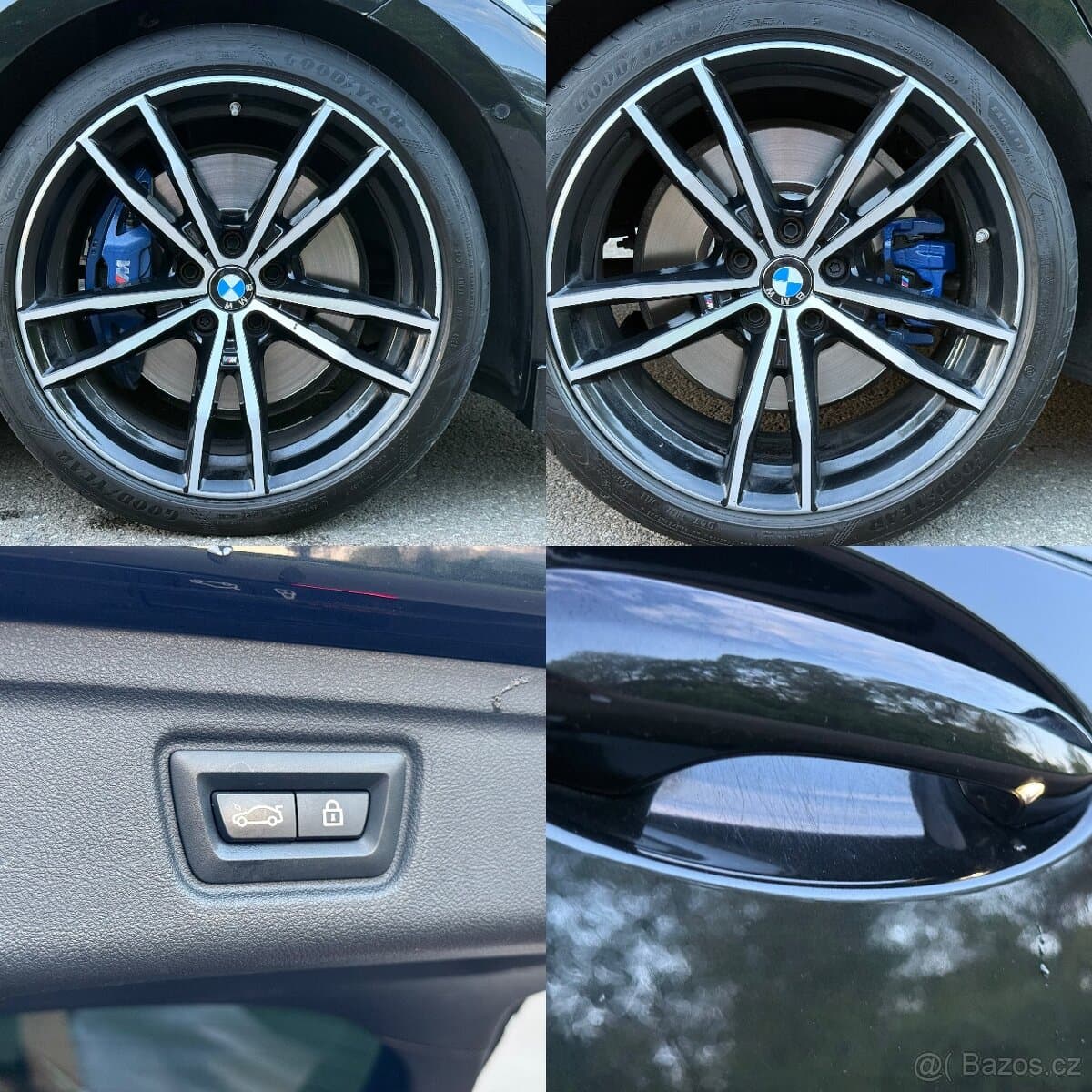2019 BMW OSTATNÍ - 9