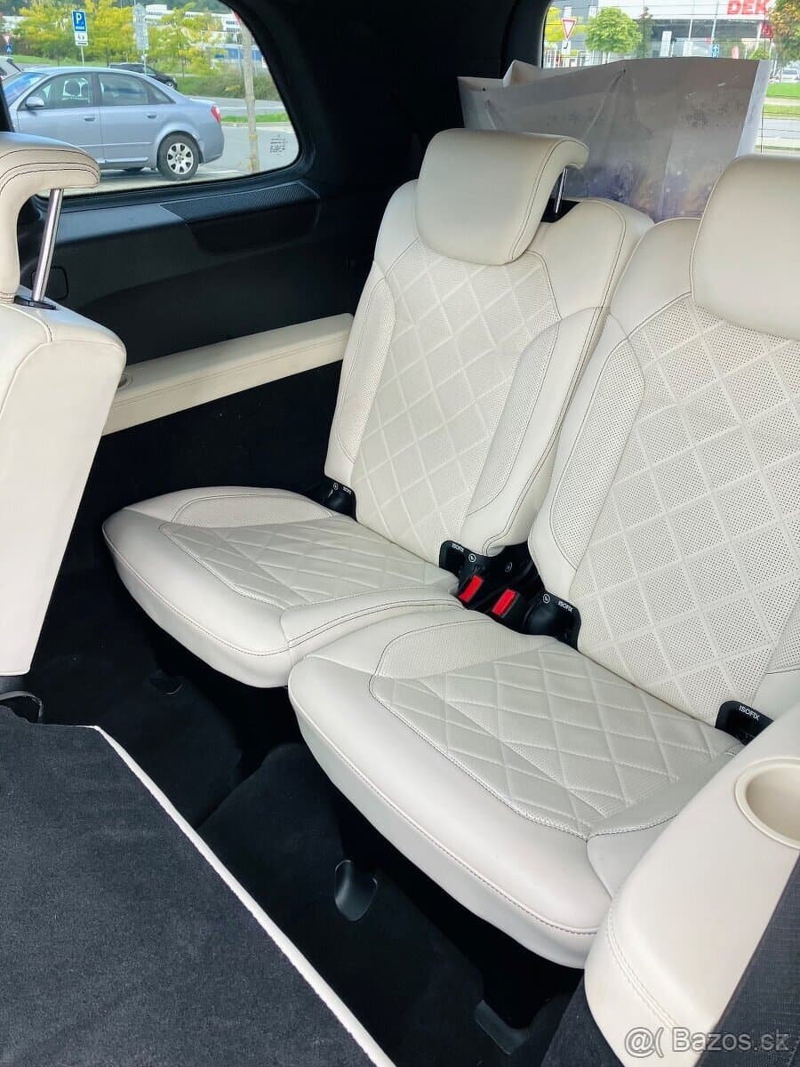 2016 Mercedes-Benz GL - 9