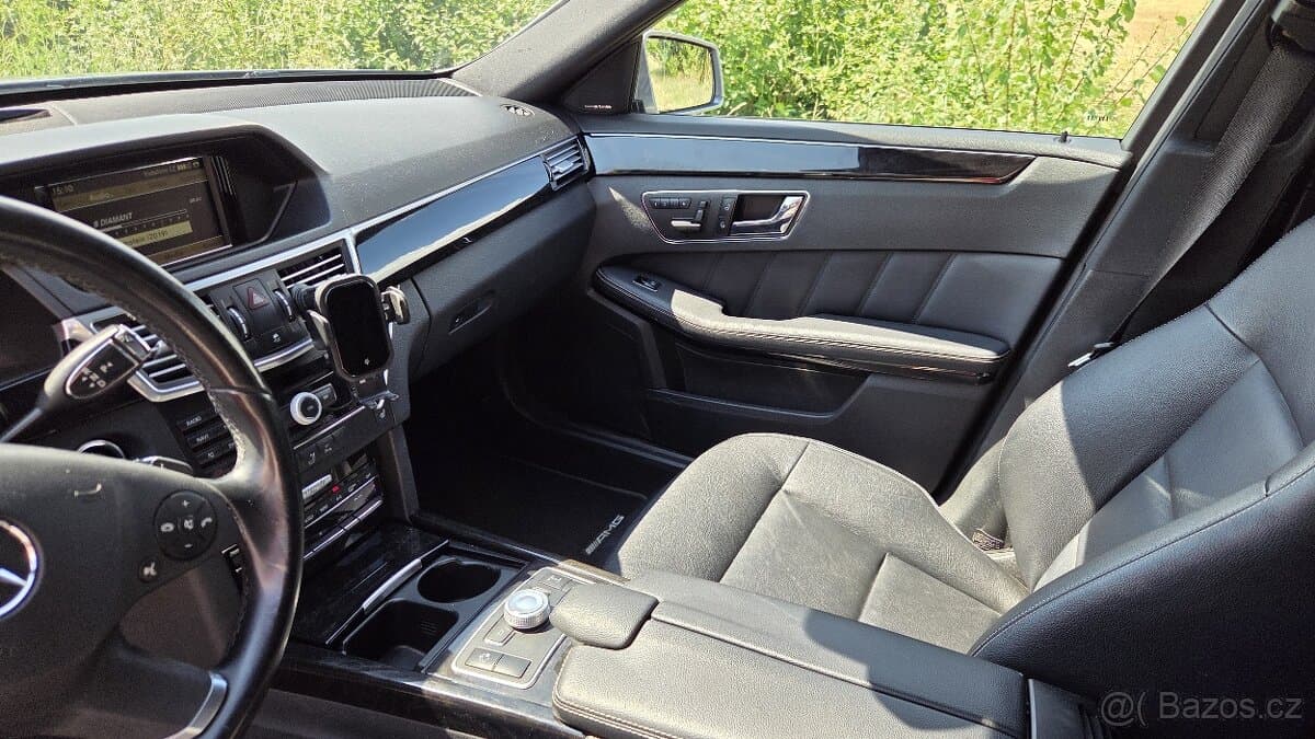 2011 Mercedes-Benz OSTATNÍ - 9