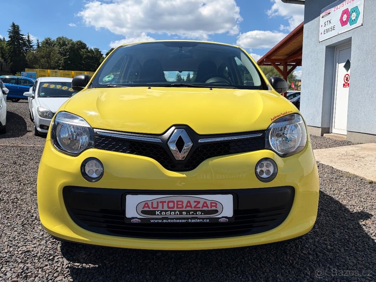 2016 Renault TWINGO - 9