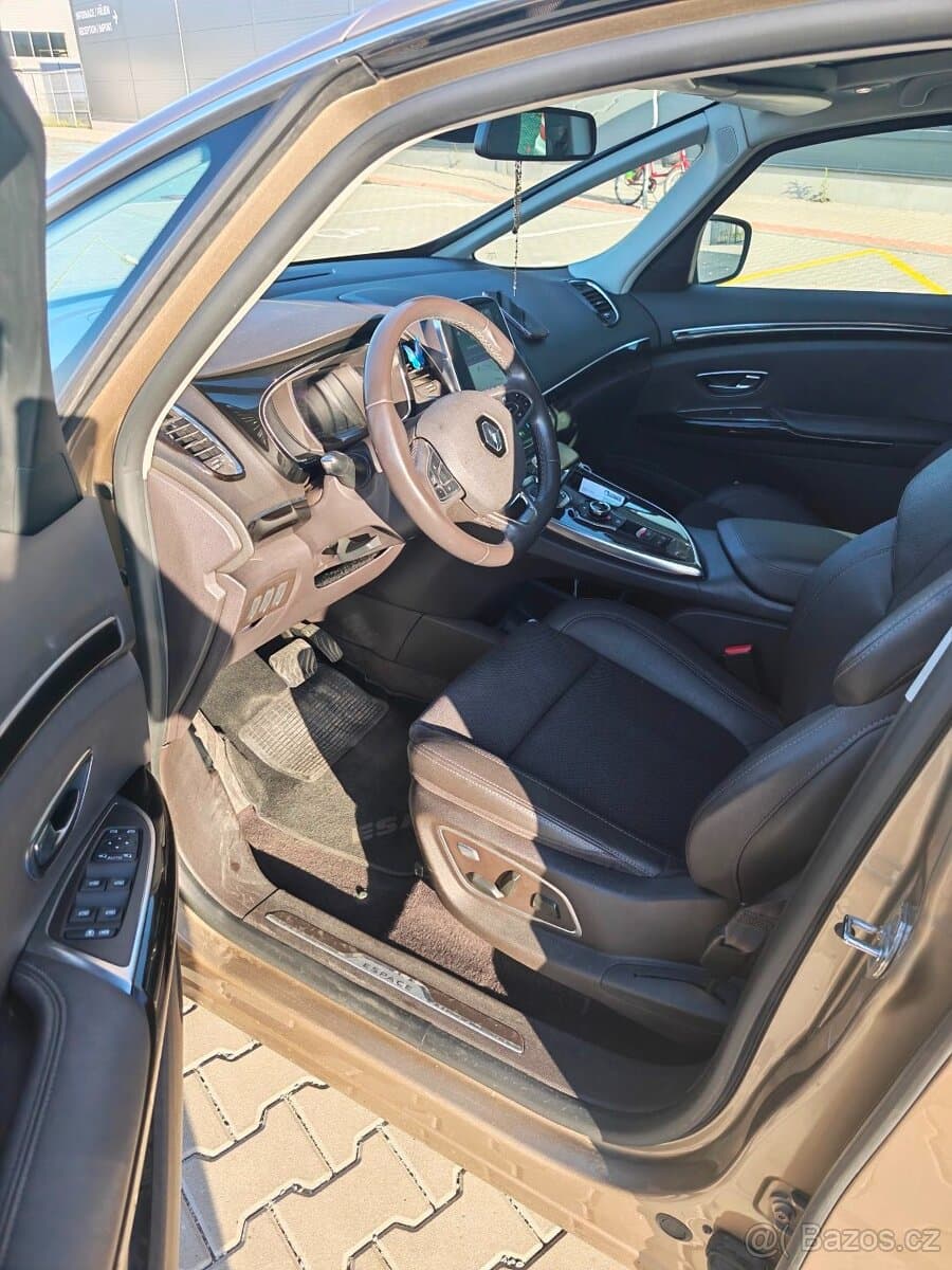 2015 Renault ESPACE - 9