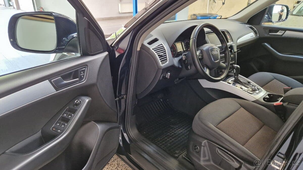 2011 Audi Q5 - 9