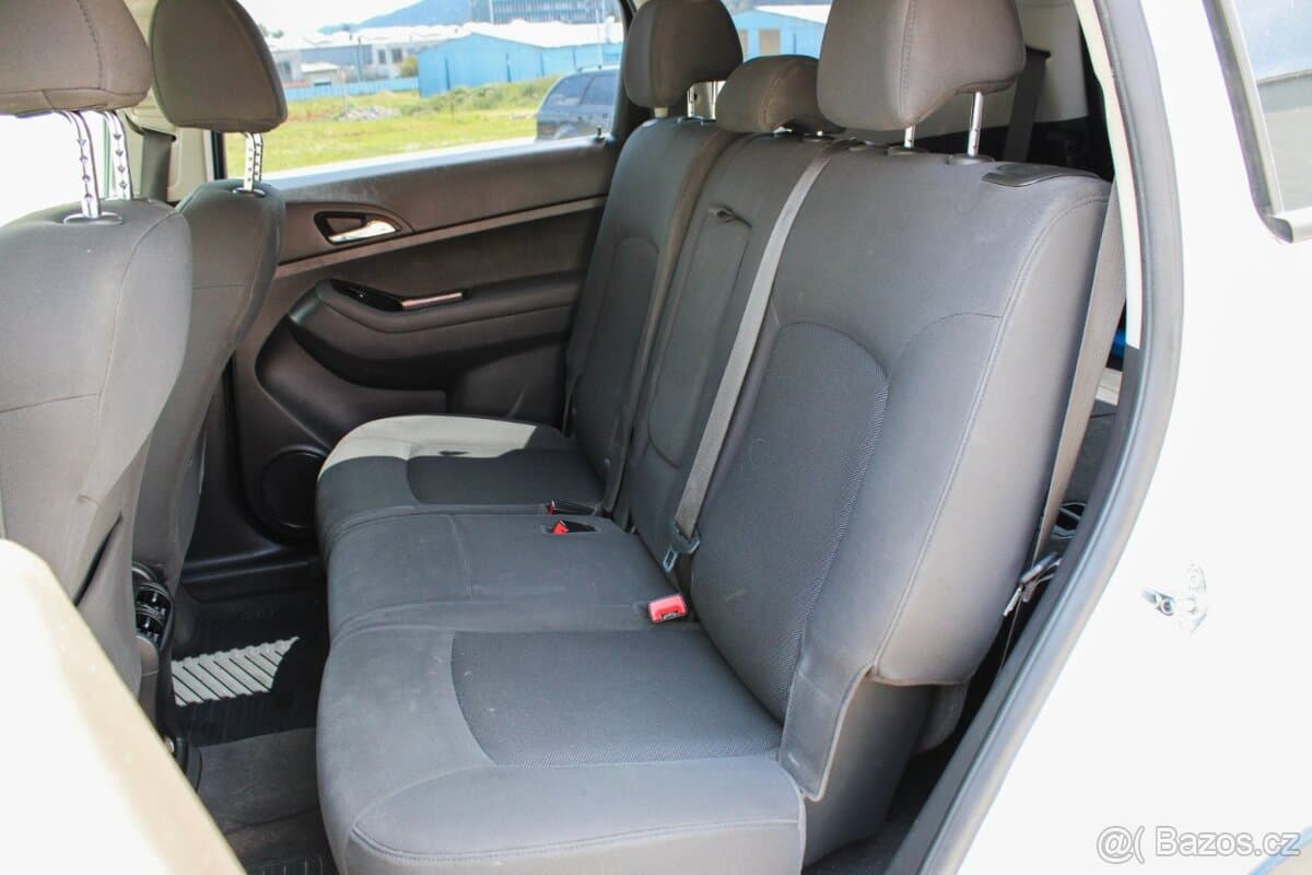 2011 Chevrolet ORLANDO - 9