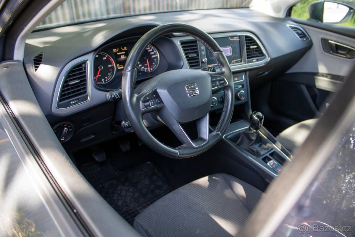 2018 Seat LEON - 9