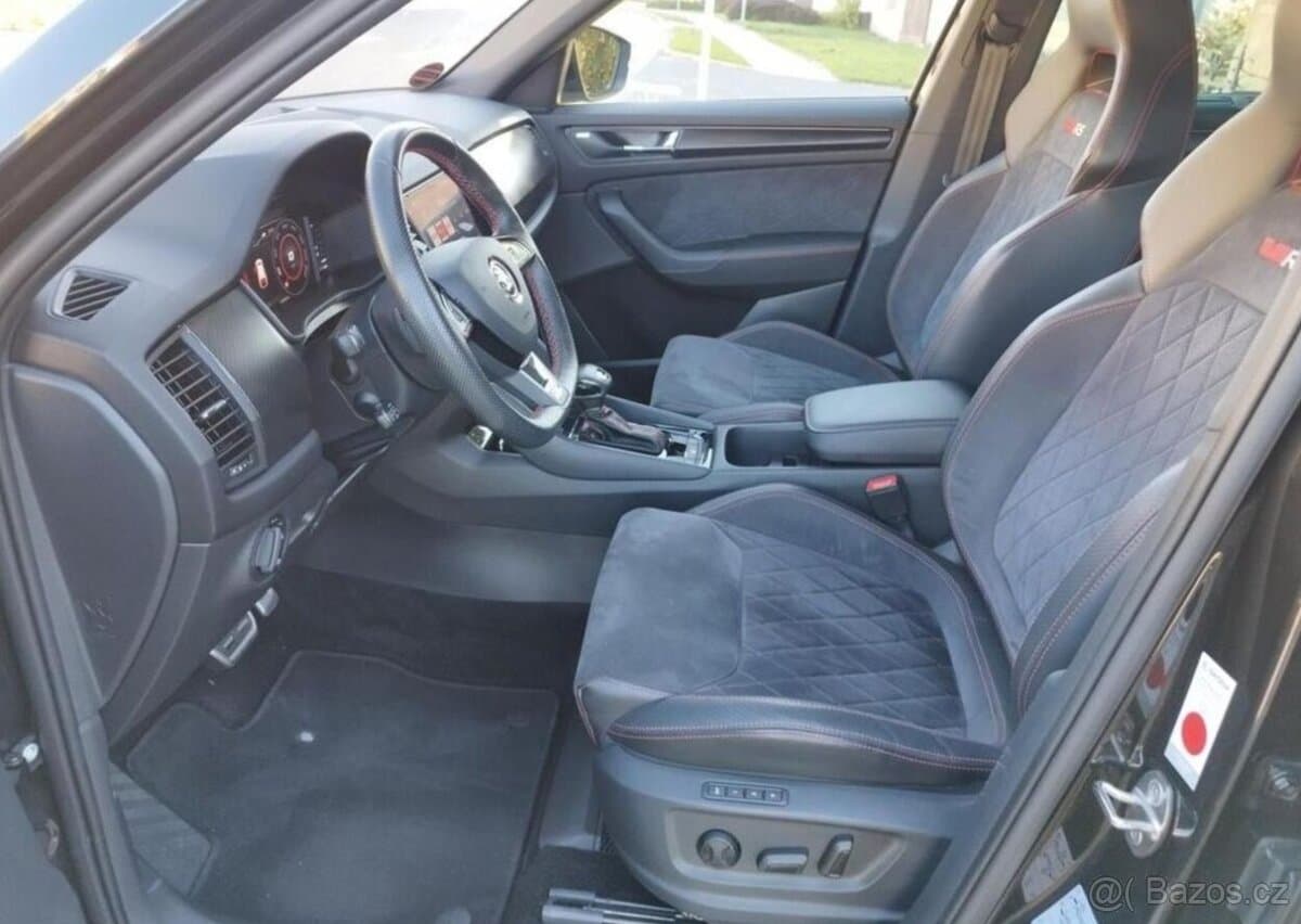2019 Škoda KODIAQ - 9
